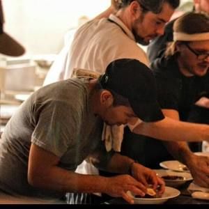 Meet your Posher, Alan